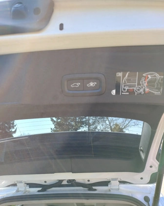 Volvo XC 40 cena 115700 przebieg: 71000, rok produkcji 2019 z Frampol małe 352